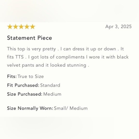 NWT Size L - Dolan Left Coast Flower Appliqué Sheer Tee Flowers  (NWT US$ 128) - Picture 8 of 16